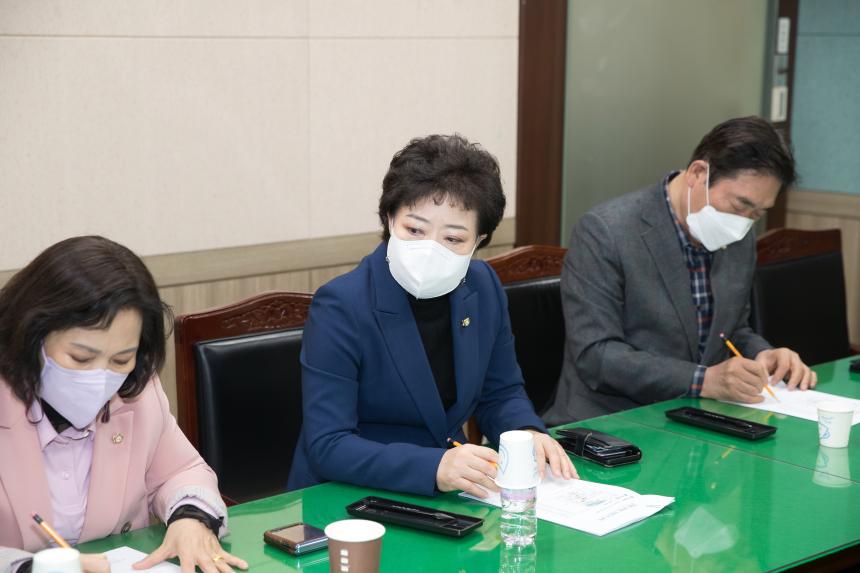  환경포럼 워크숍