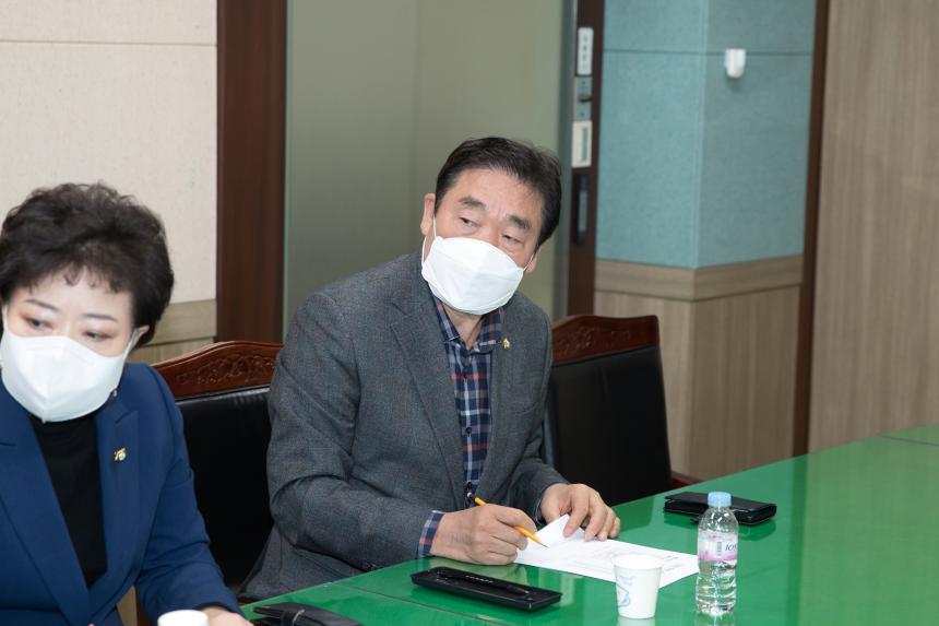  환경포럼 워크숍