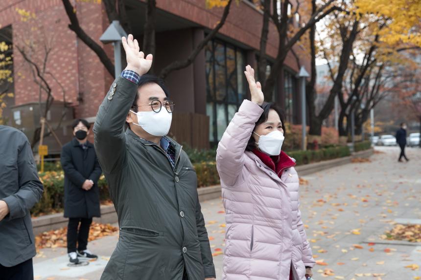 특수임무유공자회 전적비 순례행사