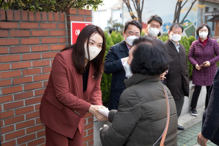 보훈단체 전적지 순례행사