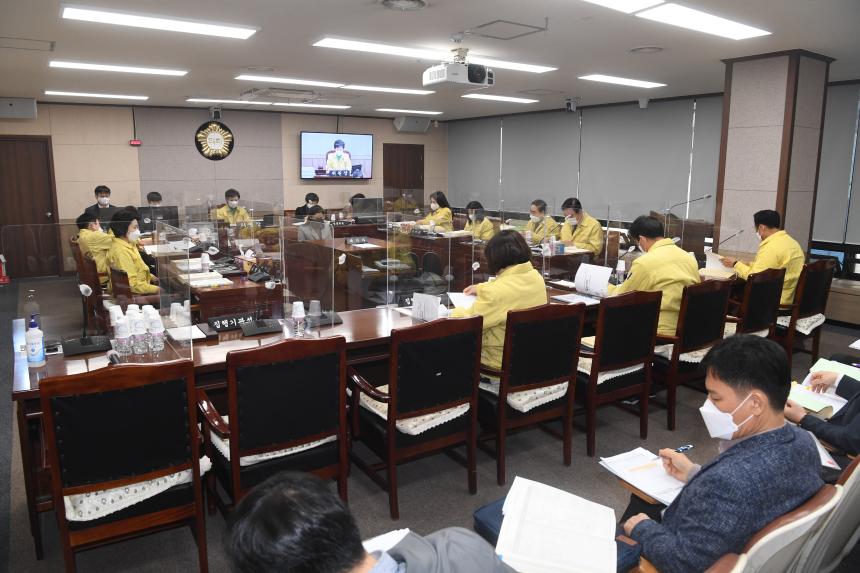 제234회 영등포구의회 제2차 정례회 예산결산특별위원회