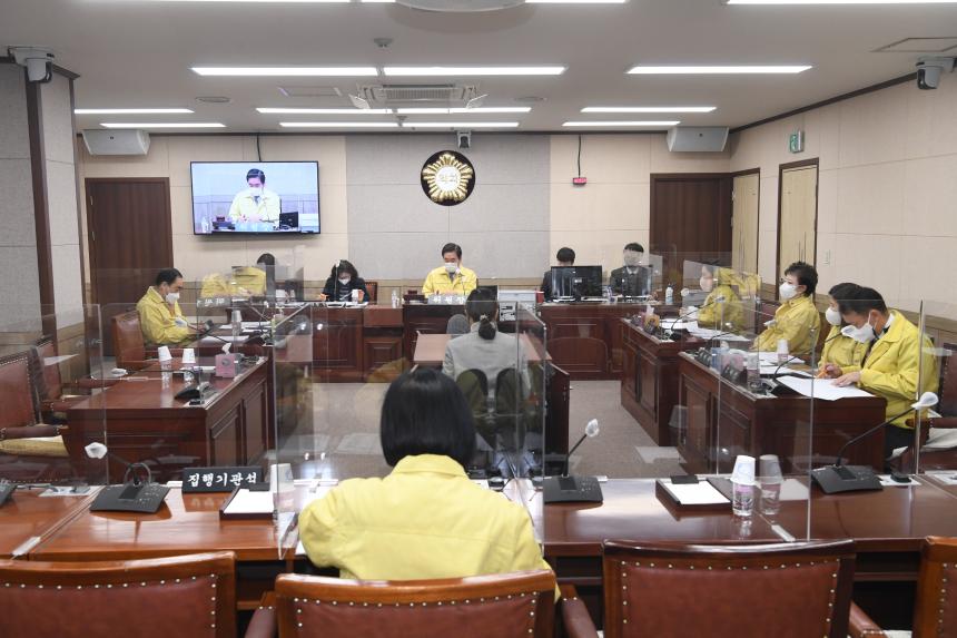 제234회 영등포구의회 제2차 정례회 운영위원회