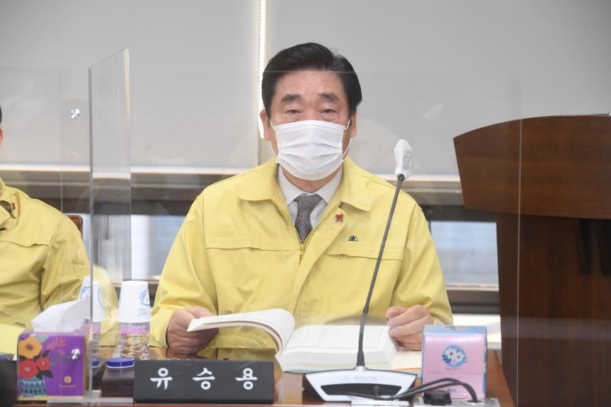 제234회 영등포구의회 제2차 정례회 예산결산특별위원회