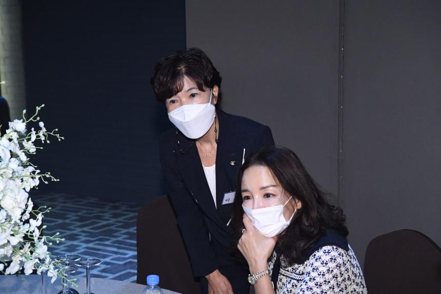 제9대 영등포구의회 개원기념식