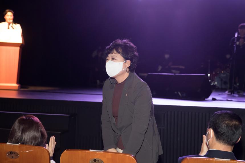 제22회 영등포구 청소년 음악경연대회