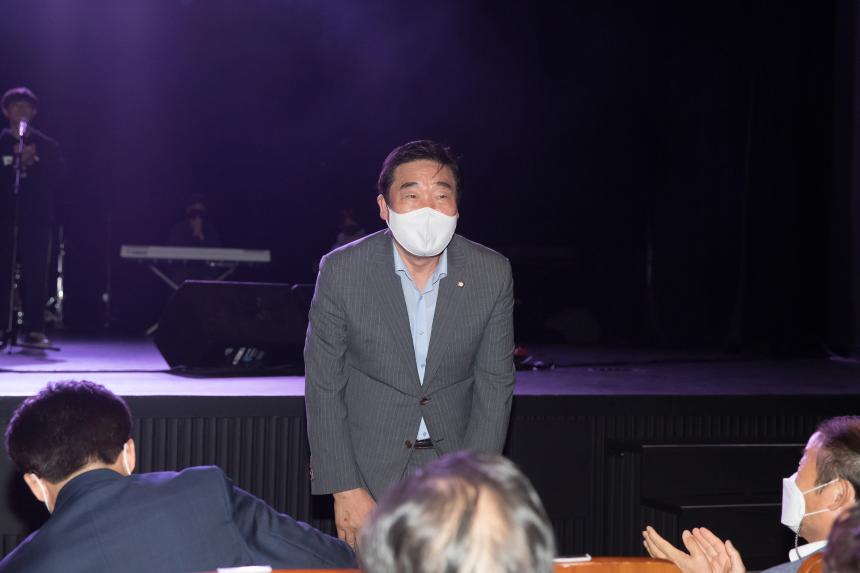 제22회 영등포구 청소년 음악경연대회
