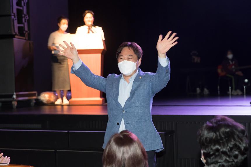 제22회 영등포구 청소년 음악경연대회
