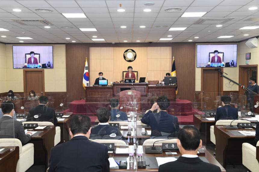 제239회 영등포구의회 정례회
