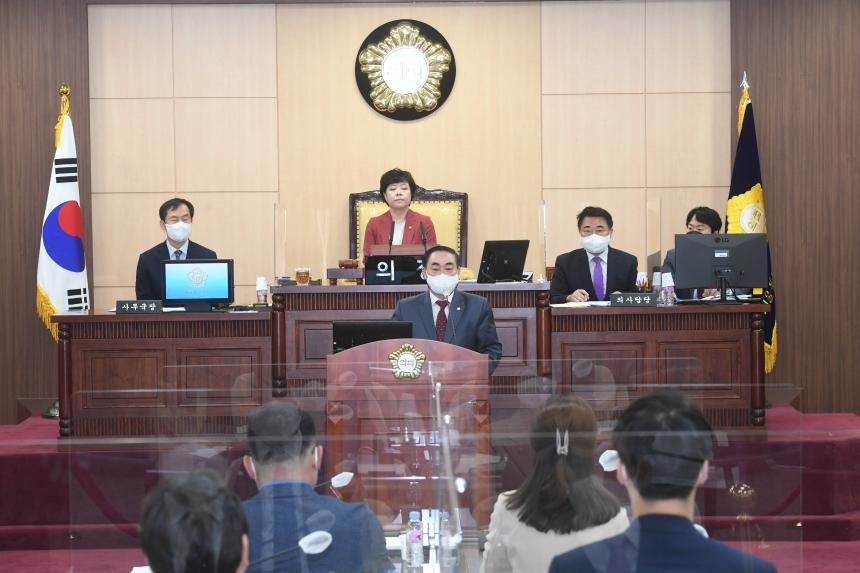 제239회 영등포구의회 정례회