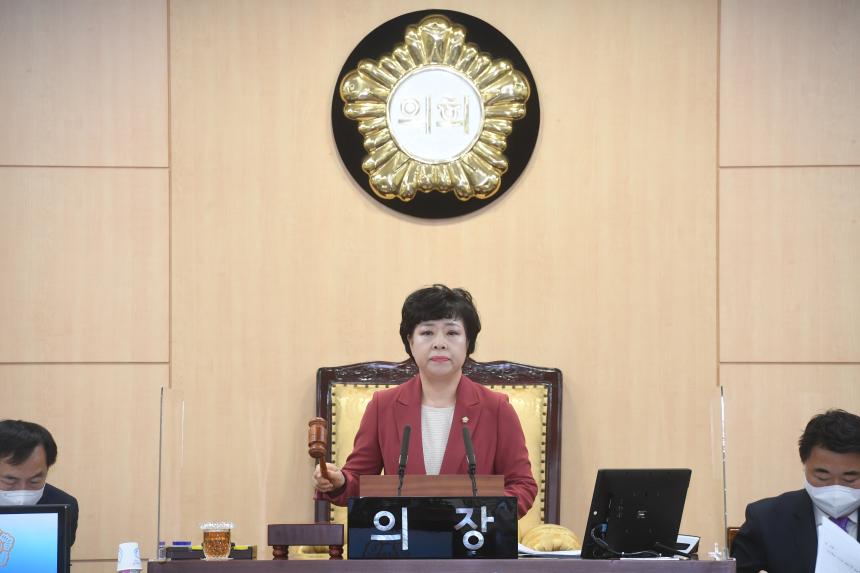 제239회 영등포구의회 정례회