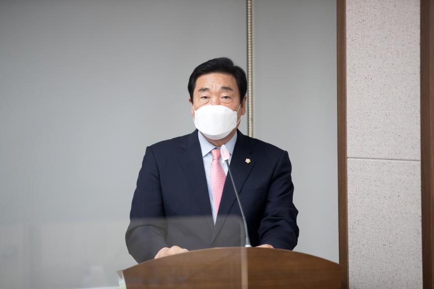 제239회 영등포구의회 제1차 정례회 운영위원회