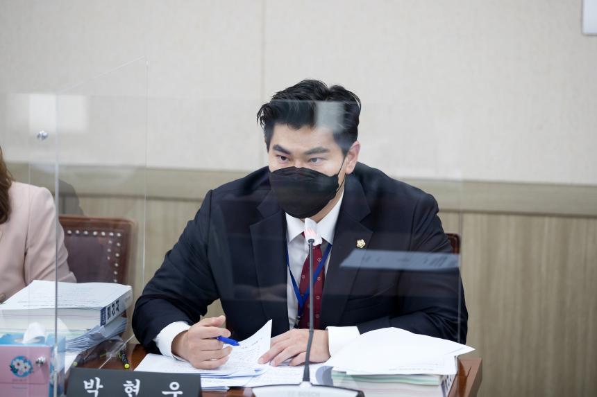 제239회 영등포구의회 제1차 정례회 운영위원회
