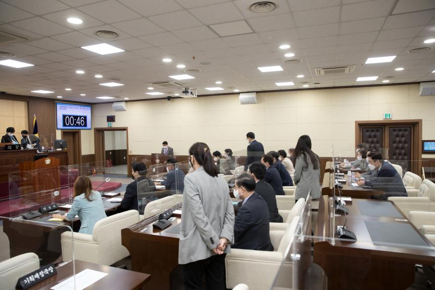 전자투표 모의 연습