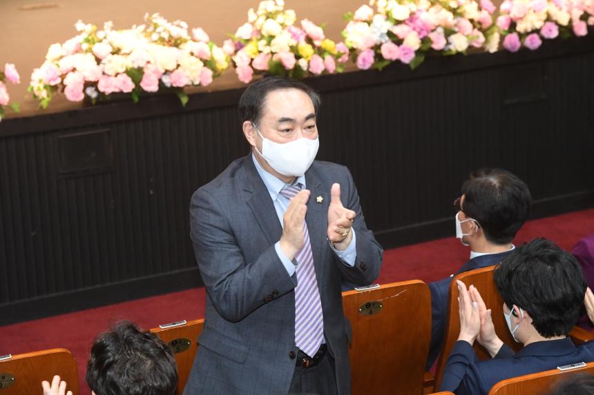 제26회 노인의날 기념식