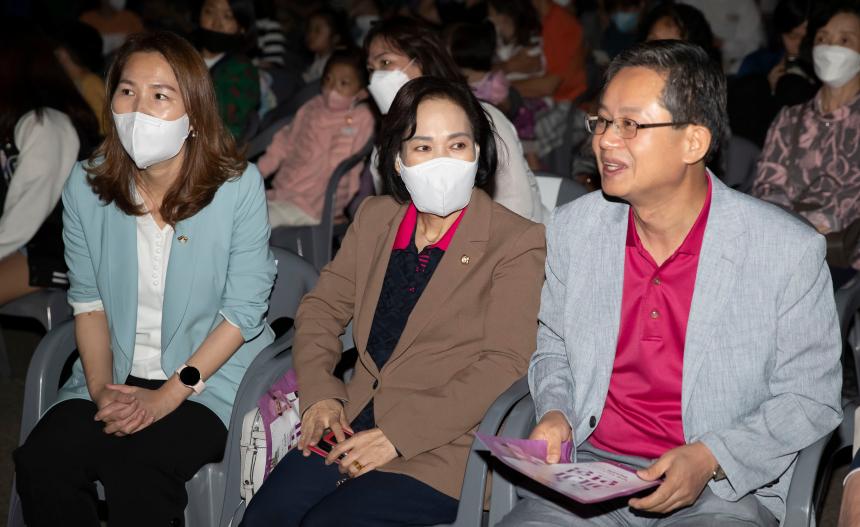 블런티어 오케스트라 가을공연
