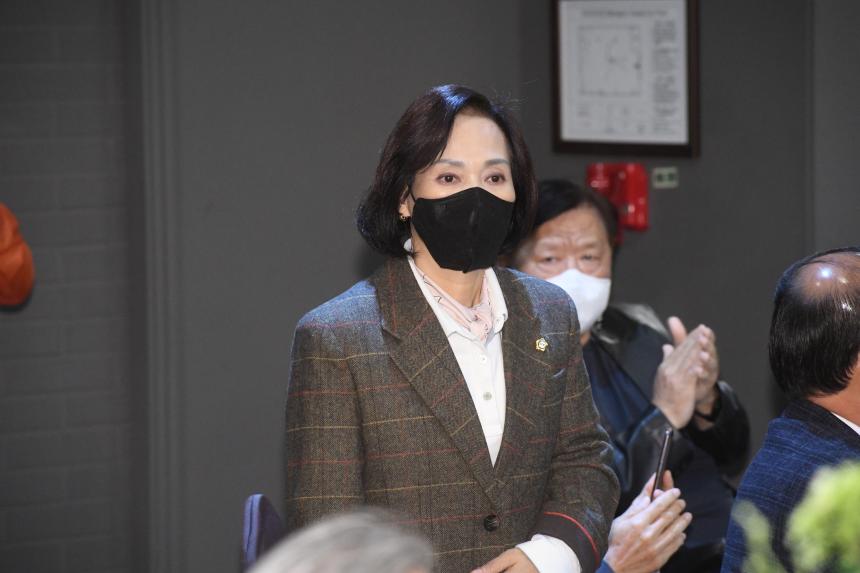 제3회 장애인 어울림 노래경연대회