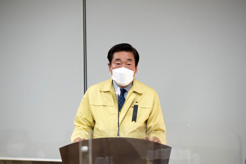 제240회 영등포구의회 임시회 사회건설위원회