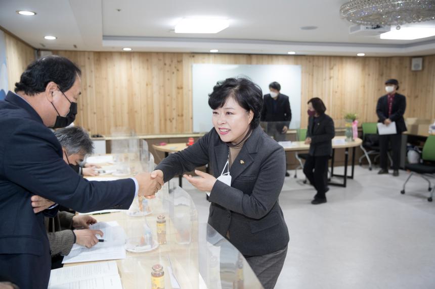 영등포농요 학술세미나