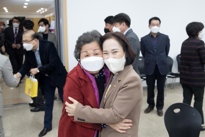 영등포투데이 16주년 창간기념식 후원의 밤
