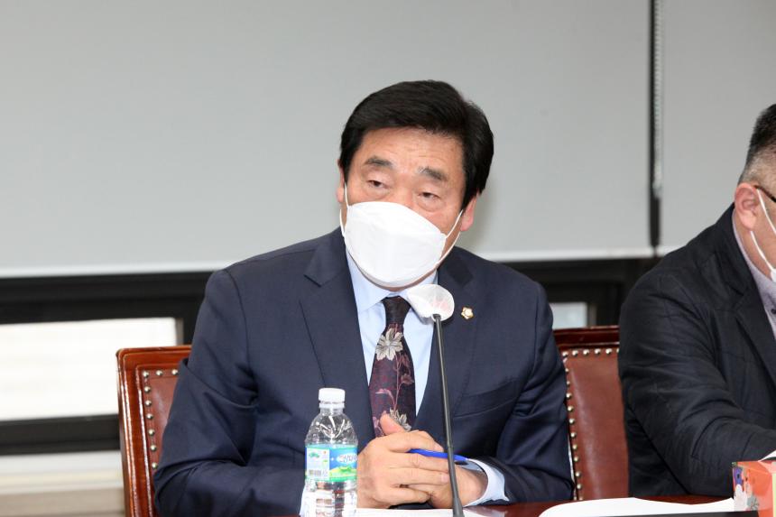 제241회 제2차 정례회 사회건설위원회 업무보고