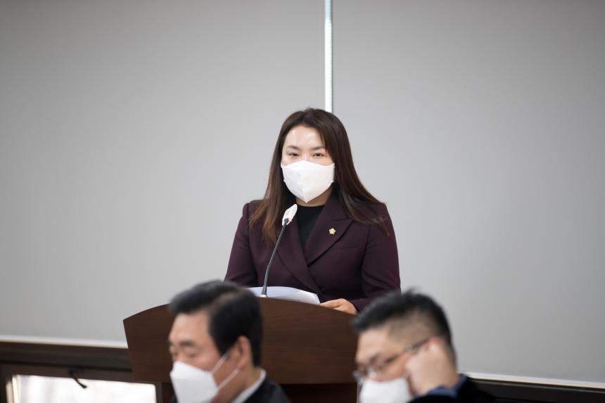 제241회 제2차 정례회 사회건설위원회 조례안 등 심사