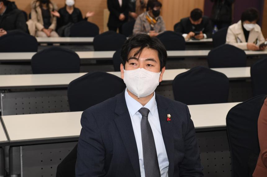 2022 영등포신문 송년 및 후원의밤