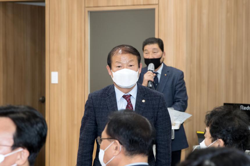 영등포구 새마을 지도자 대회