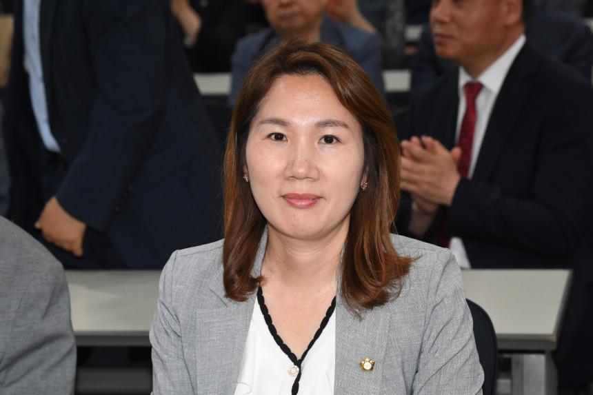 영등포신문 창간28주년 기념식