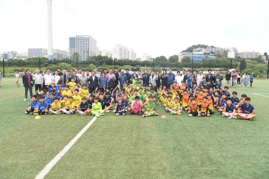 스토브리그 in 영등포