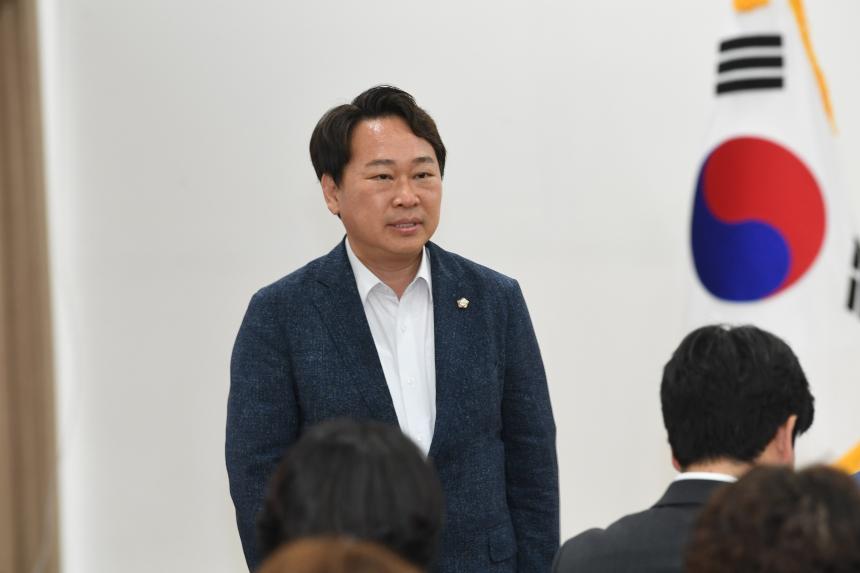 2023년 통장역량강화교육