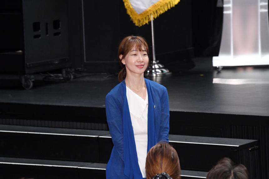 2023년 주민자치 향상 과정 교육