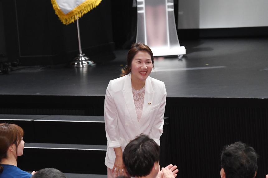 2023년 주민자치 향상 과정 교육