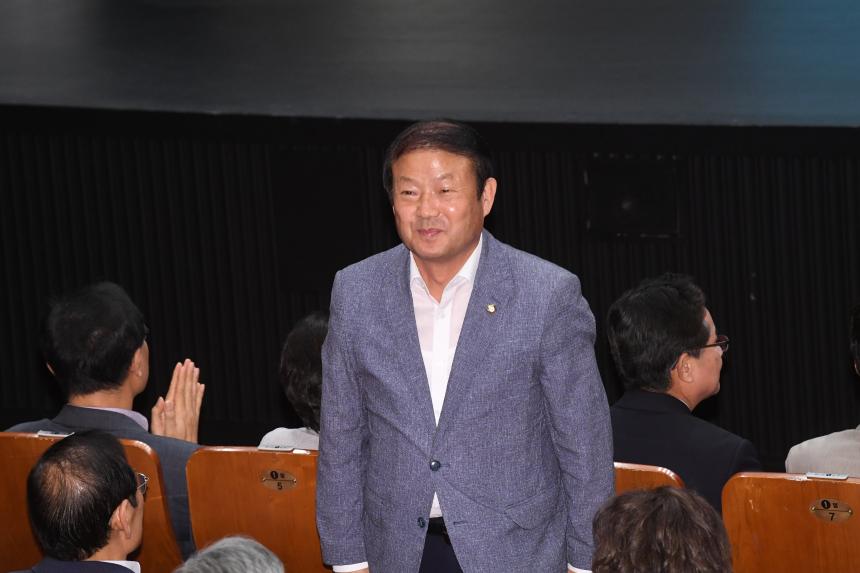 제24회 사회복지의날 기념행사