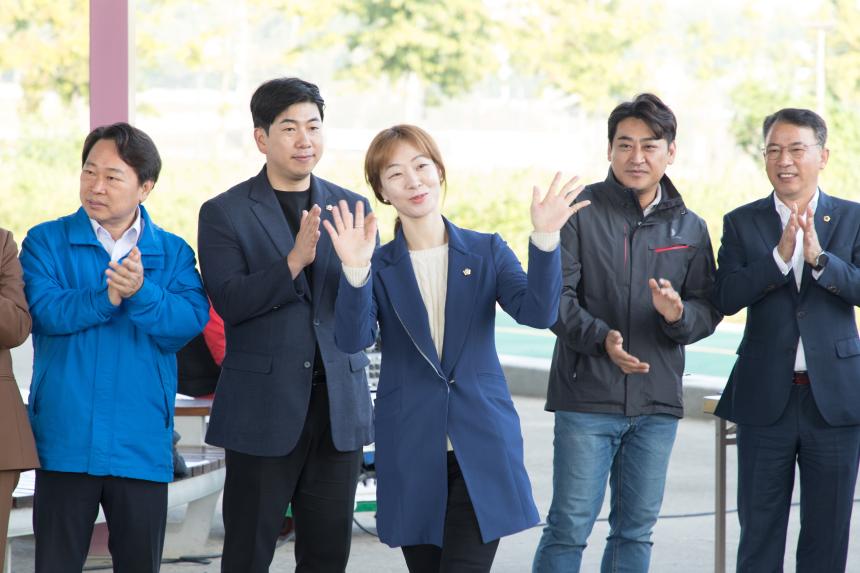제17회 영등포구연맹회장배 자전거대회