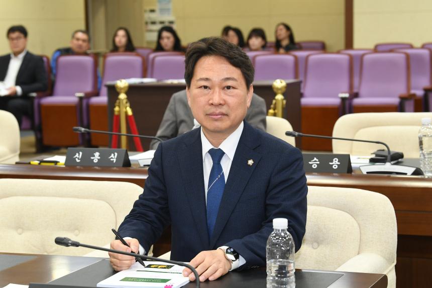 지방의원 의정활동 전략교육