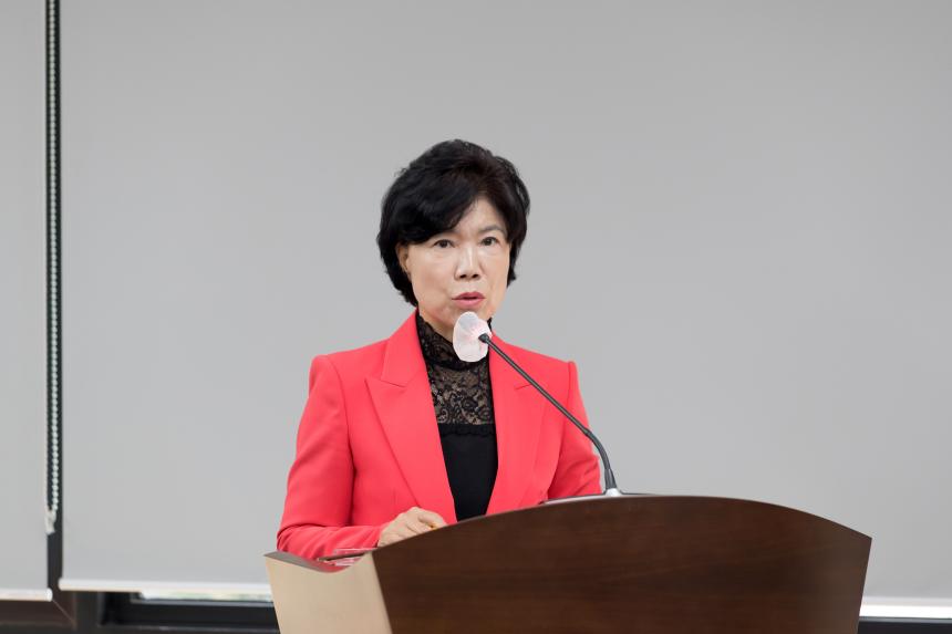 제248회 영등포구의회 임시회 사회건설위원회