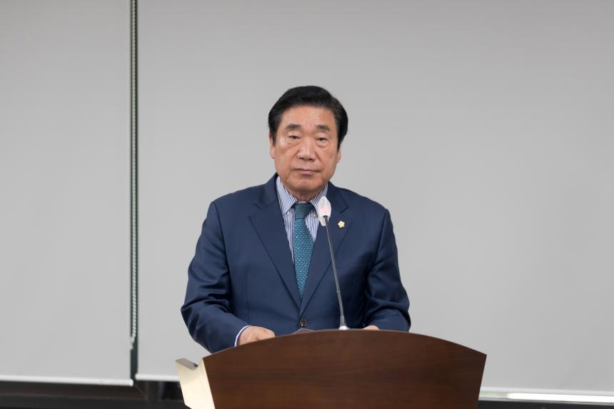 제248회 영등포구의회 임시회 사회건설위원회
