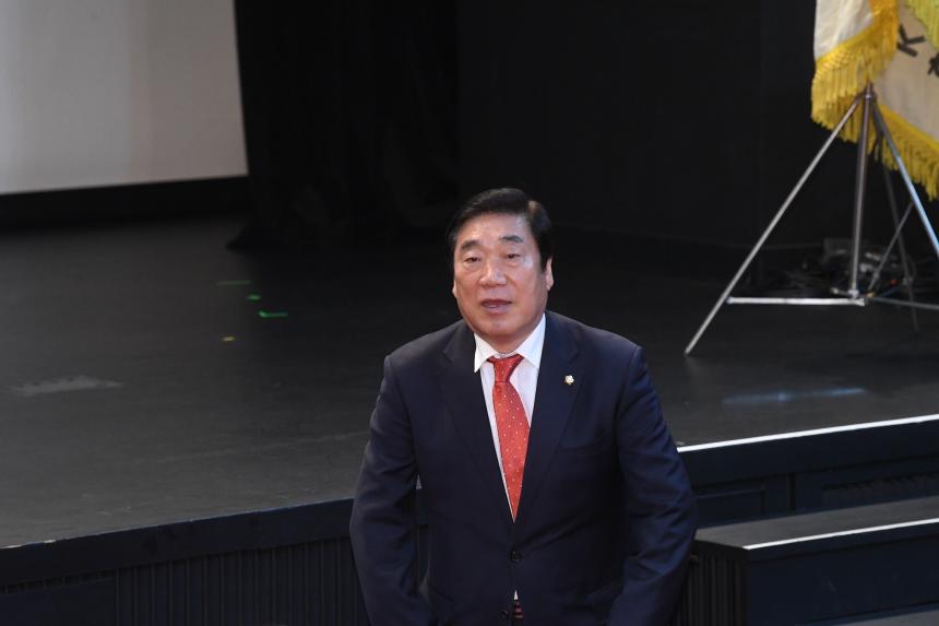 장애인 사랑나눔의집 나눔한마당