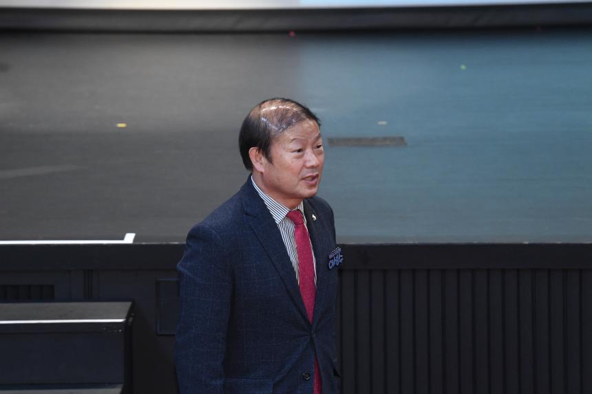 장애인 사랑나눔의집 나눔한마당