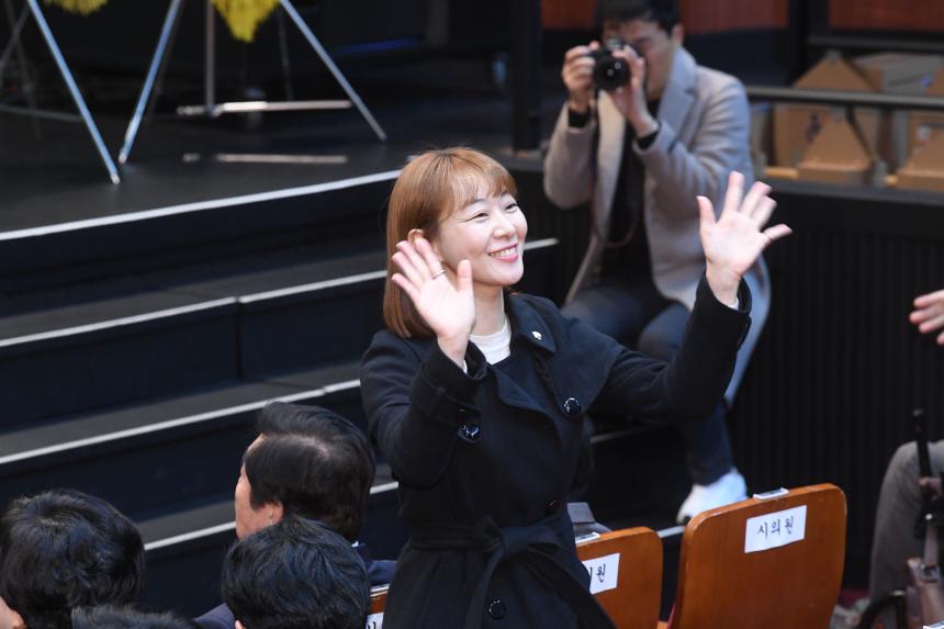 장애인 사랑나눔의집 나눔한마당