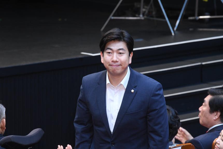 장애인 사랑나눔의집 나눔한마당