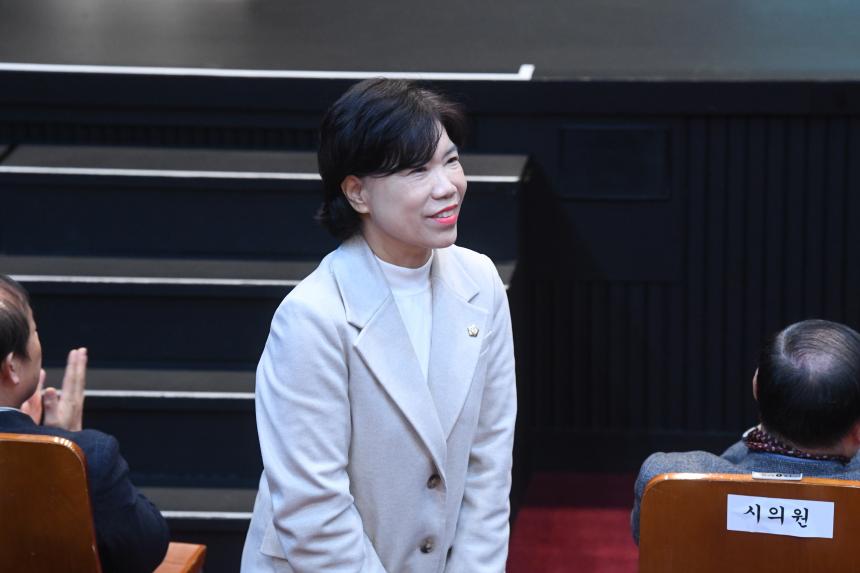 장애인 사랑나눔의집 나눔한마당