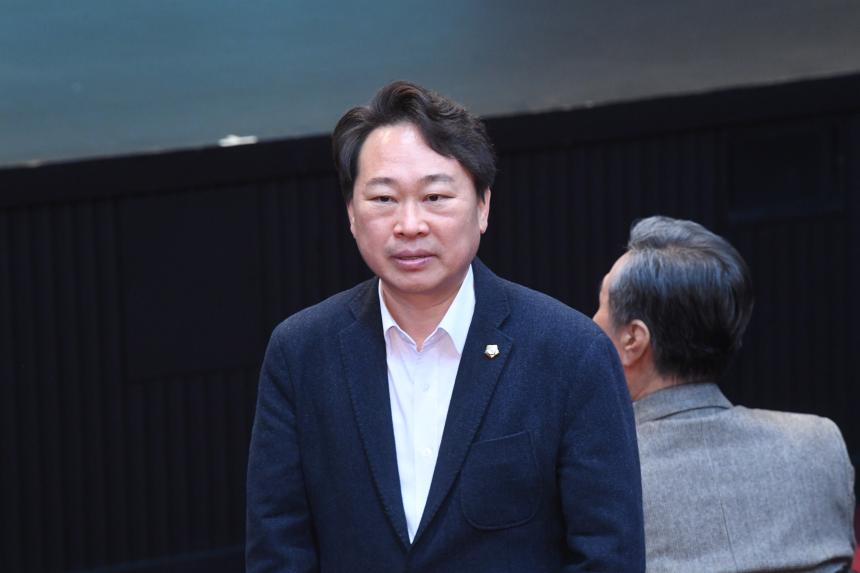 장애인 사랑나눔의집 나눔한마당
