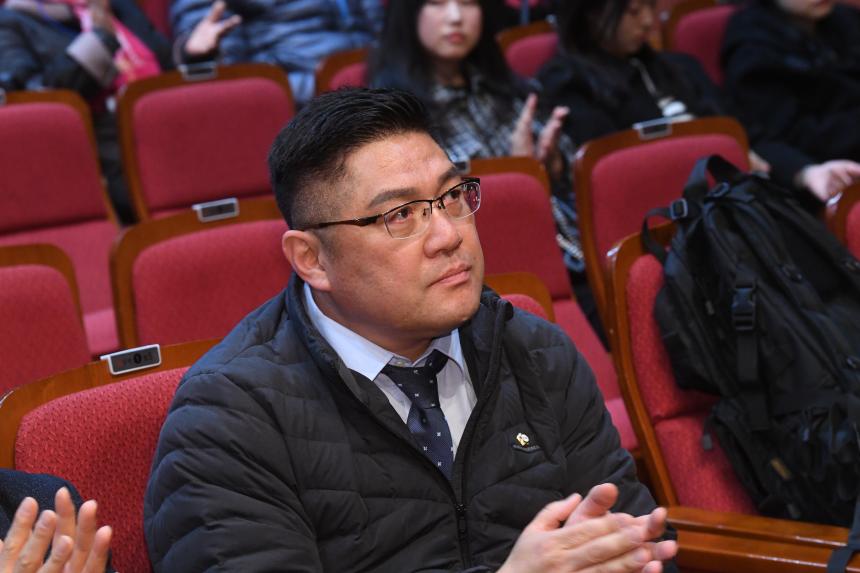 장애인 사랑나눔의집 나눔한마당