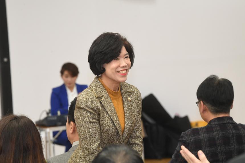 장애인교통안전교육및 나눔행사