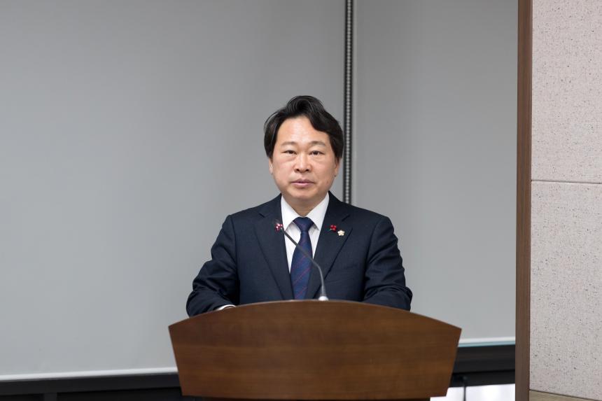 제249회 영등포구의회 제2차 정례회 운영위원회