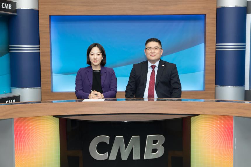 CMB인터뷰-남완현의원