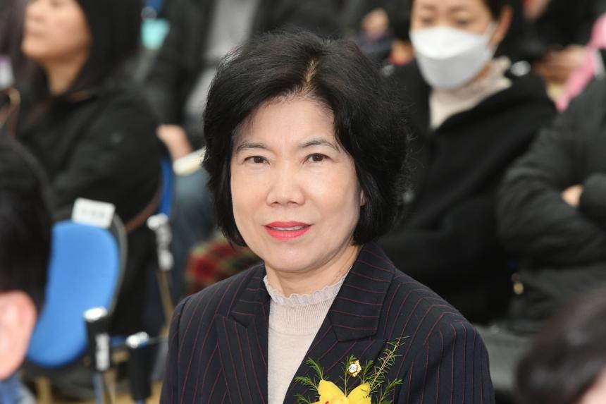 영등포외식업중앙회 정기총회