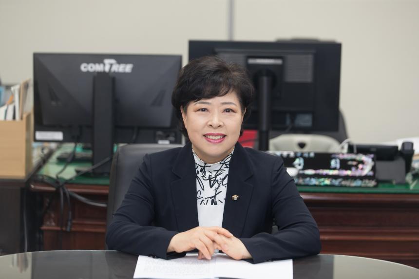 시정신문 인터뷰