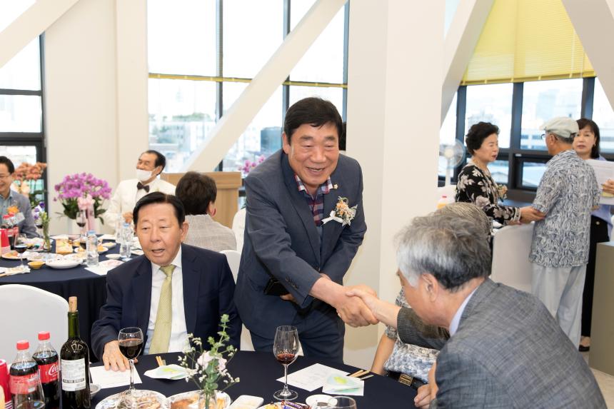 영등포병원 리모델링 오픈식
